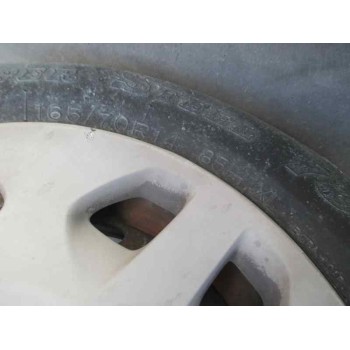 fiat punto berlina (188) del año 2002