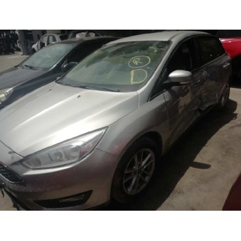 ford focus lim. (cb8) del año 2018