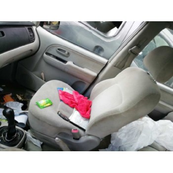 hyundai trajet (fo) del año 2005