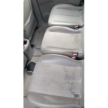 renault scenic ii del año 2006