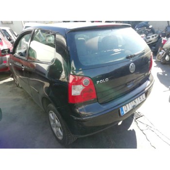 volkswagen polo (9n1) del año 2004