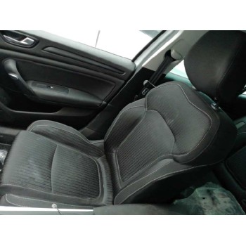 renault megane iv berlina 5p del año 2017