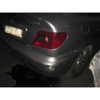 citroën xsara berlina del año 2001