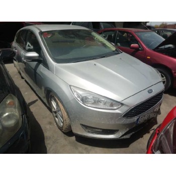ford focus lim. (cb8) del año 2018