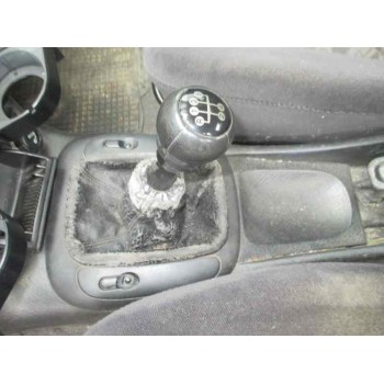 opel vectra b berlina del año 1997