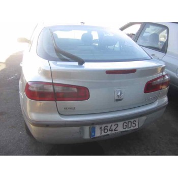 RENAULT LAGUNA II (BG0)