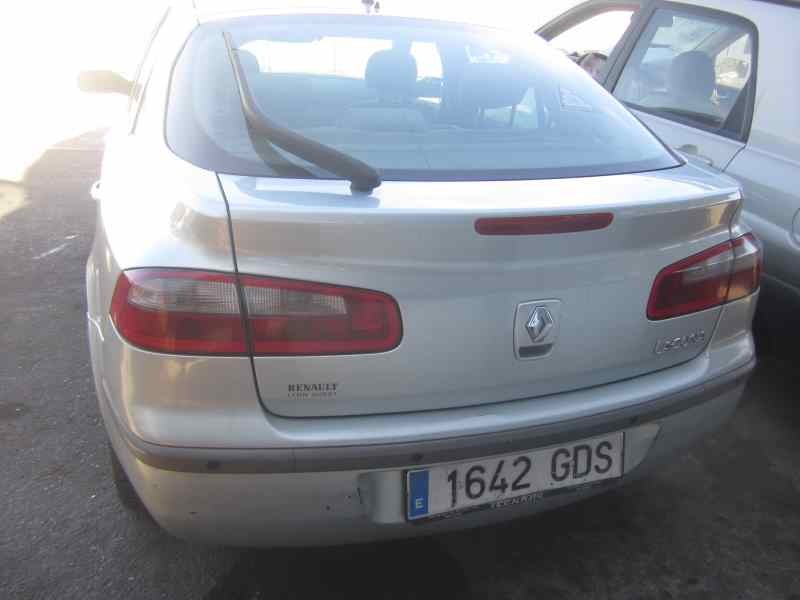 renault laguna ii (bg0) del año 2003