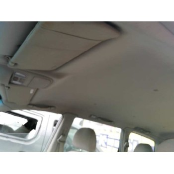 hyundai trajet (fo) del año 2005