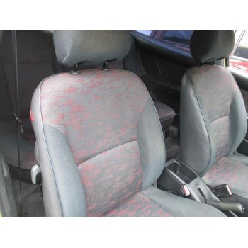 citroën xsara berlina del año 2000