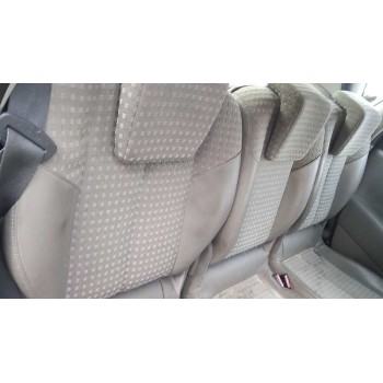 renault scenic ii del año 2006