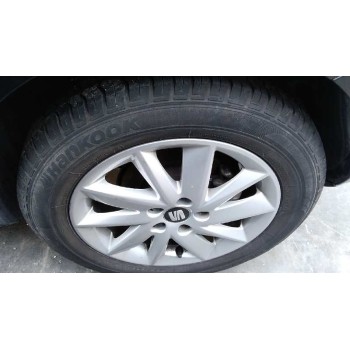 seat ibiza (6j5) del año 2015