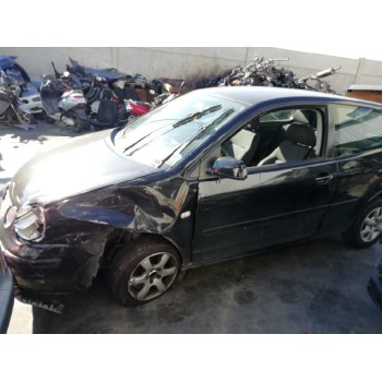 volkswagen polo (9n1) del año 2004