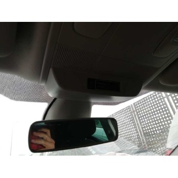 renault megane iv berlina 5p del año 2017