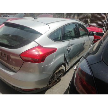 ford focus lim. (cb8) del año 2018