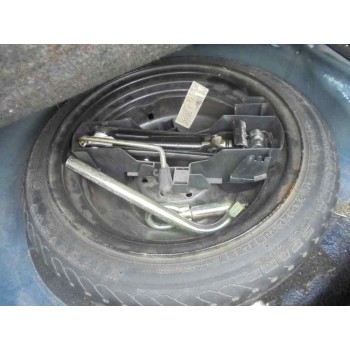 seat cordoba berlina (6k2) del año 2000