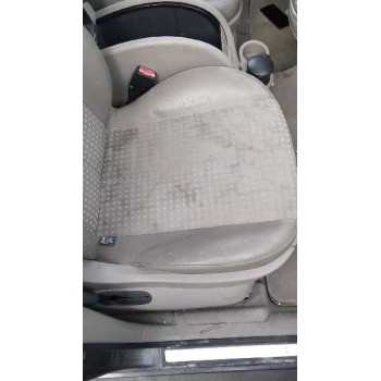 renault scenic ii del año 2006