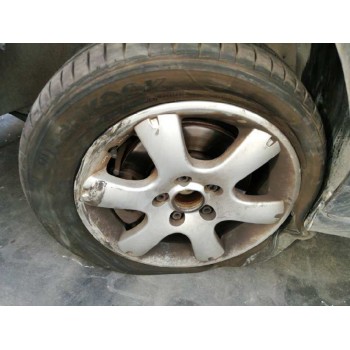 volkswagen polo (9n1) del año 2004