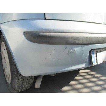 fiat punto berlina (188) del año 2002