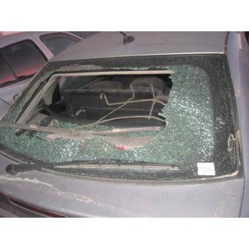 citroën xsara berlina del año 2001