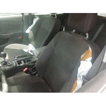 ford focus lim. (cb8) del año 2018