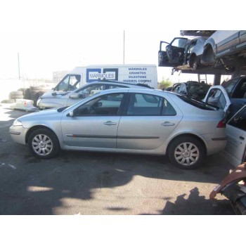 renault laguna ii (bg0) del año 2003