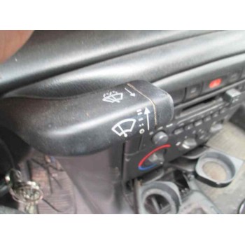 opel vectra b berlina del año 1997