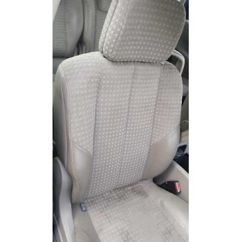 renault scenic ii del año 2006