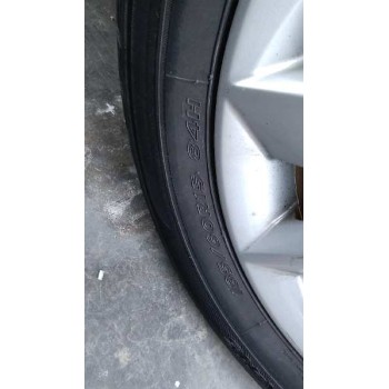 seat ibiza (6j5) del año 2015