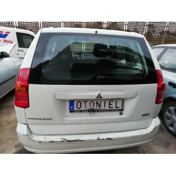 mitsubishi space star (dg0) del año 2004