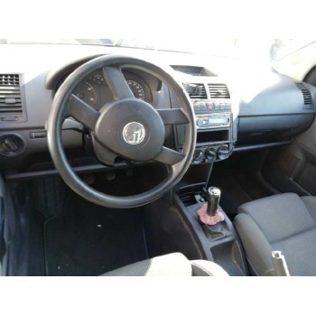 volkswagen polo (9n1) del año 2004
