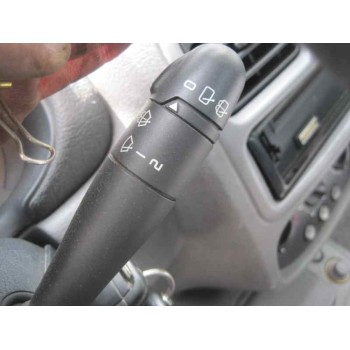 renault clio ii fase i (b/cbo) del año 1999