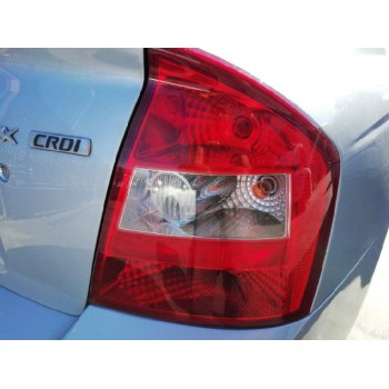 kia cerato del año 2004