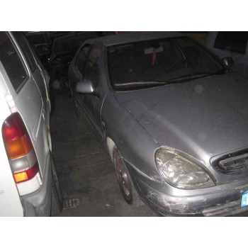 citroën xsara berlina del año 2001