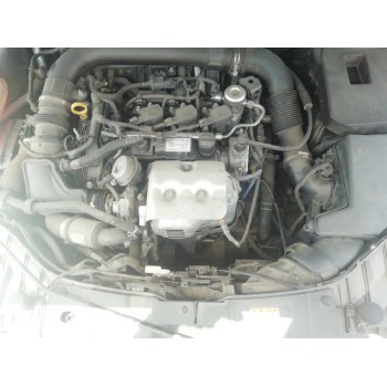 ford focus lim. (cb8) del año 2018