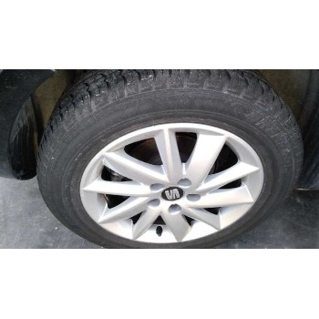 seat ibiza (6j5) del año 2015