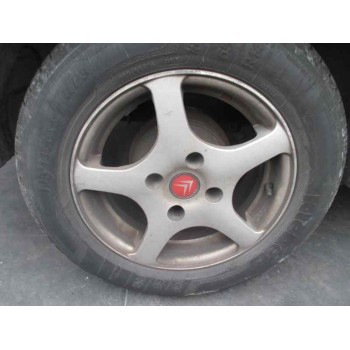 citroën xsara berlina del año 2000