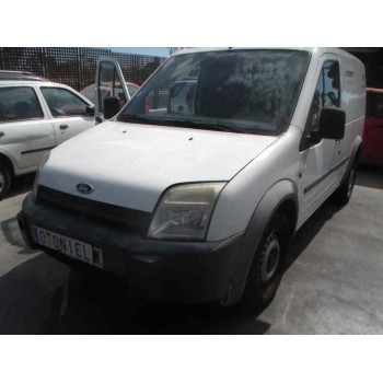 ford tourneo connect (tc7) del año 2006