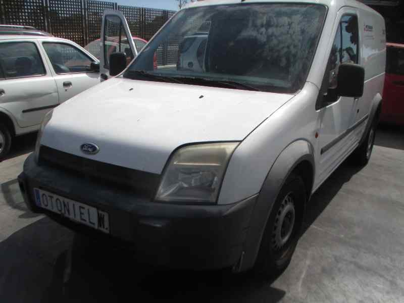 FORD TOURNEO CONNECT (TC7)