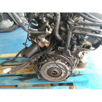 Recambio de motor completo para audi a4 berlina (b5) 1.8 t referencia OEM IAM AEB <<M>> 