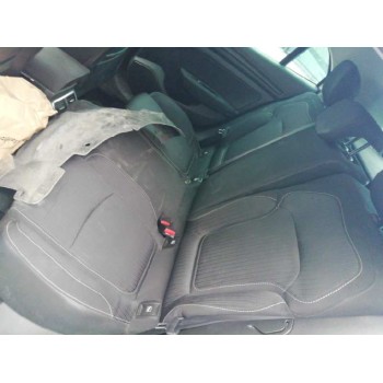 renault megane iv berlina 5p del año 2017