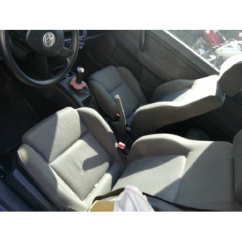 volkswagen polo (9n1) del año 2004