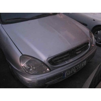 citroën xsara berlina del año 2001