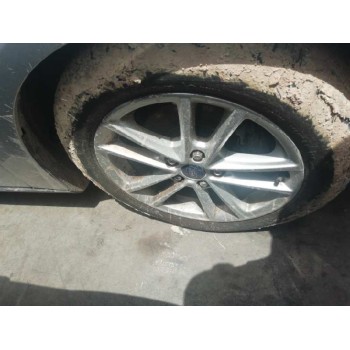 ford focus lim. (cb8) del año 2018