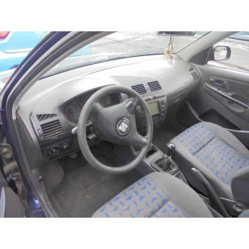 seat cordoba berlina (6k2) del año 2000