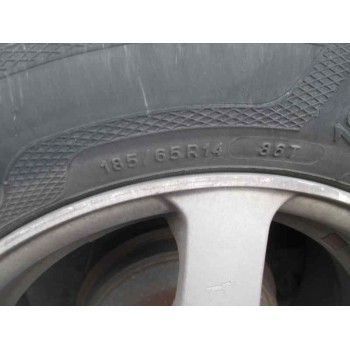 citroën xsara berlina del año 2000