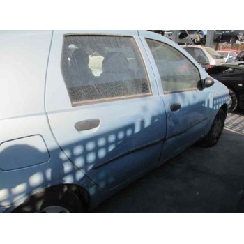 fiat punto berlina (188) del año 2002