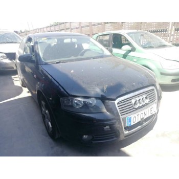 audi a3 (8p) del año 2007