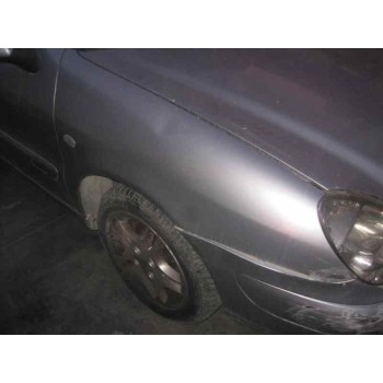 citroën xsara berlina del año 2001