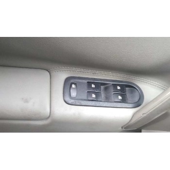 renault scenic ii del año 2006