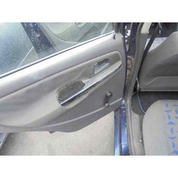 seat cordoba berlina (6k2) del año 2000